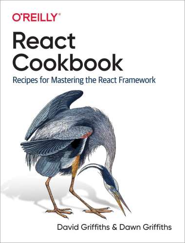EBOOK - React Cookbook