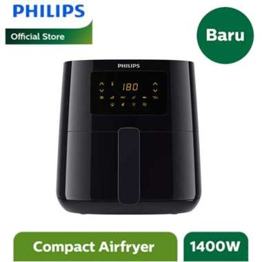 Jual Philips Hd9723 10 Air Fryer Online Desember 2020 Blibli