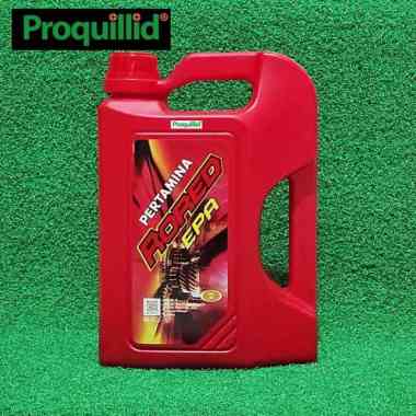 PERTAMINA RORED EPA GEAR OIL 90 GL-4 OLI GARDAN MOBIL TRANSMISI MANUAL