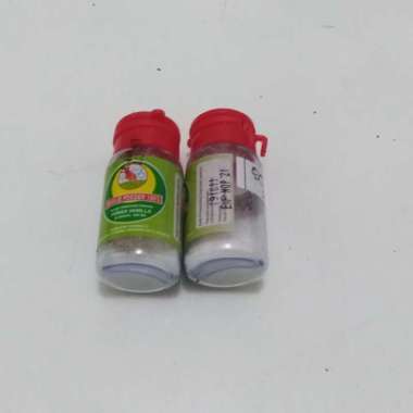 Vanili Bubuk / Vanilie Powder 1800mg