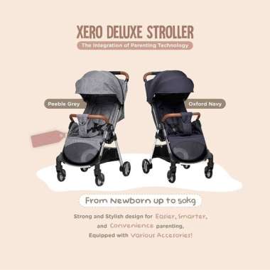 stroller cabin murah