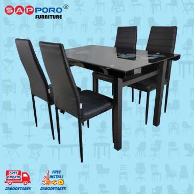 Jual Dining Sets Produk Terbaru Blibli Com