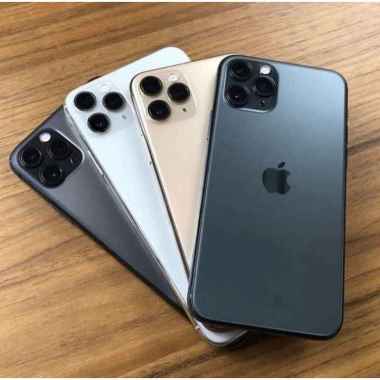 Iphone 11 Pro Max Harga Desember 2020 Blibli Com