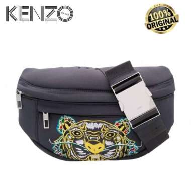 harga waist bag kenzo