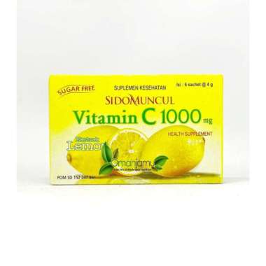 Jual Vitamin C 1000 Sidomuncul Agustus 21 Banyak Pilihan Harga Murah Blibli Jual Vitamin C 1000 Sidomuncul Agustus 21 Banyak Pilihan Harga Murah Blibli