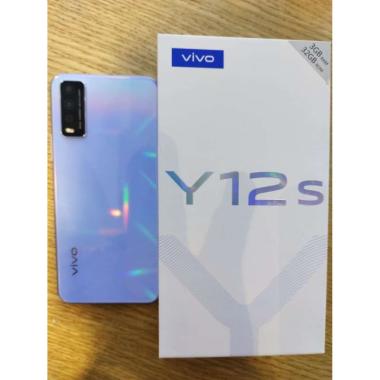 Vivo Y12 Spesifikasi Terbaru Harga Murah Februari 2021 Blibli