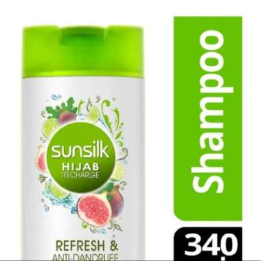 Sunsilk Hijab Shampoo