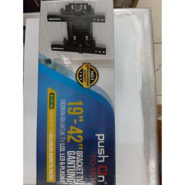 Jual Sanex WA-950TG Antena TV Outdoor with Booster and Remote - Hitam  Online Januari 2021 | Blibli