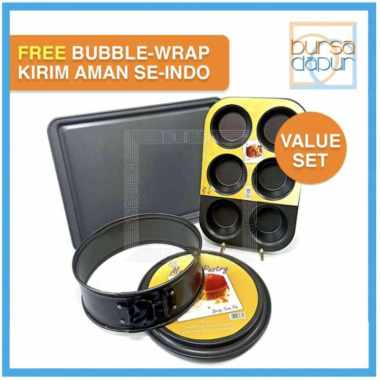 Loyang Kue Harga Termurah Desember 2020 Blibli