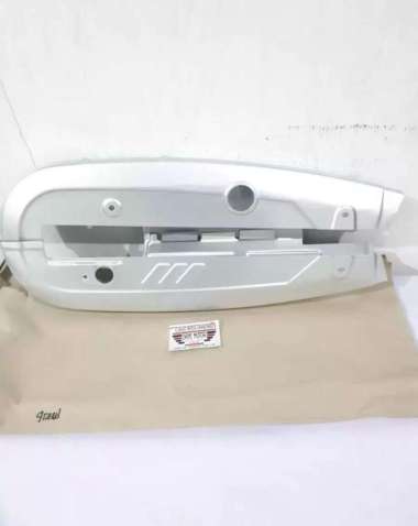 KATENGKAS TUTUP RANTAI ASTREA GRAND silver