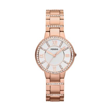 Fossil ES3284 Jam Tangan Wanita - Rose Gold