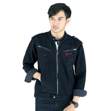 Raindoz Darrion RRD 144 Jaket Denim Pria