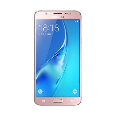 Samsung Galaxy J5 2016 Smartphone - Pink