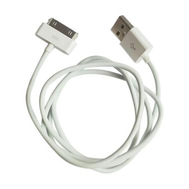 Apple Original Charger for iPhone 4 and iPad 2