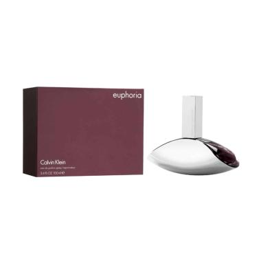 Calvin Klein CK Euphoria EDP Parfum Wanita [100 mL]