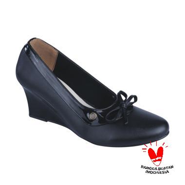 Catenzo SM 271 Valenthia Sepatu Formal Wanita