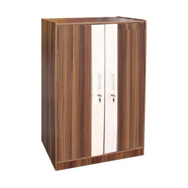 Grace BL 2 GL - 11 Lemari Pakaian Anak [2 Pintu/Bandung]