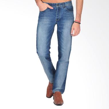 Promo SJO \u0026 SIMPAPLY Stainwash Men's 