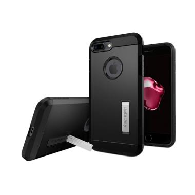 Spigen Tough Armor Casing for iPhon ... 8 Plus - 043cs20531 Black