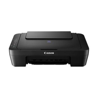 Canon E410 Multifunction Inkjet Printer