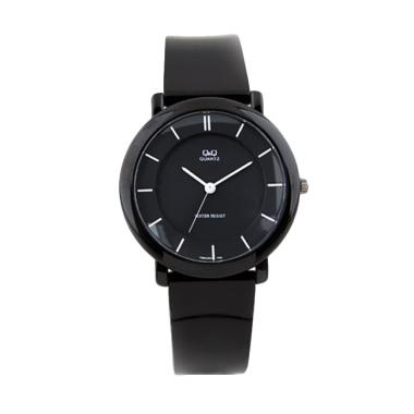 Q&Q QQ197 Jam Tangan Wanita - Hitam