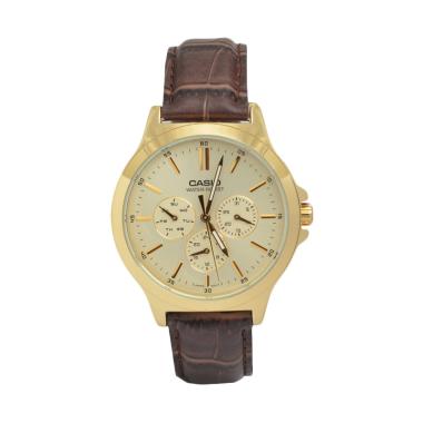 casio mtp v300 gold