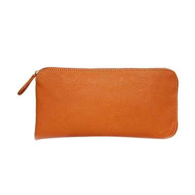 Ceviro Vania Dompet Wanita - Orange Black