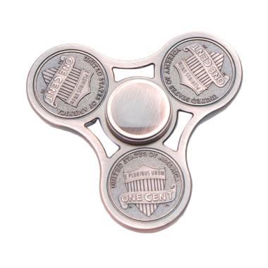 Jual Fid Spinner Metal 2 line Harga Menarik
