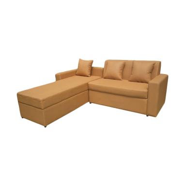Prissilia Porter Minimalis Sofa