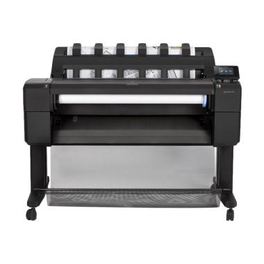 HP Designjet T930 Postscript ePrinter 36 in A0 Printer