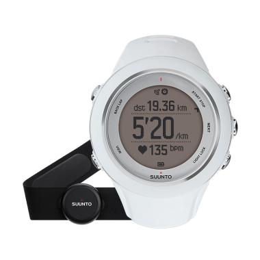 harga suunto ambit3 run