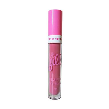 Jill Beauty Matte Lipstick - Rosy Blush 04