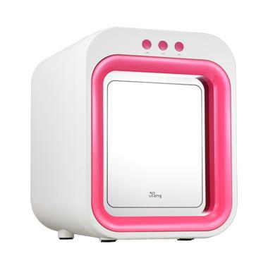 Upang UV Waterless Sterilizer - Pink | GRATIS ONGKIR