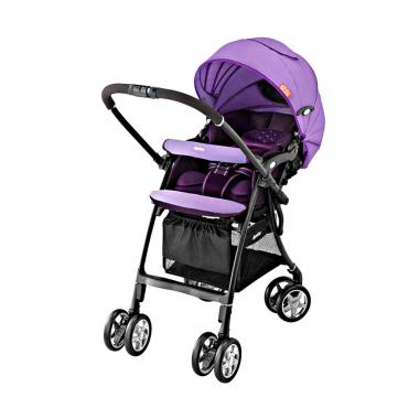Stroller Aprica Harga Termurah Mei 2021 Blibli