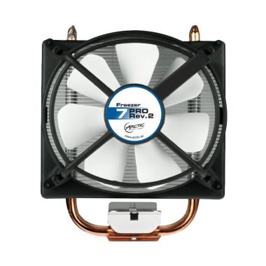 Arctic Cooling Freezer 7 Pro Rev-2 CPU Cooler