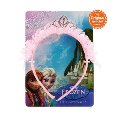 Frozen Hair Accessories Headbands - Pink