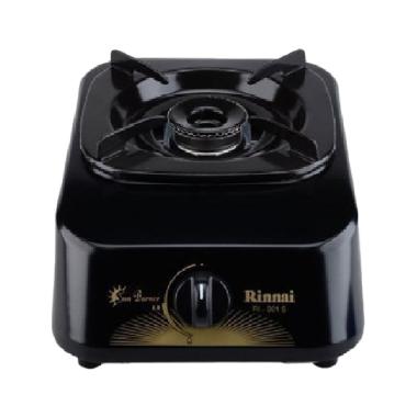 Rinnai Teflon RI- 301S Kompor Gas [1 Tungku]