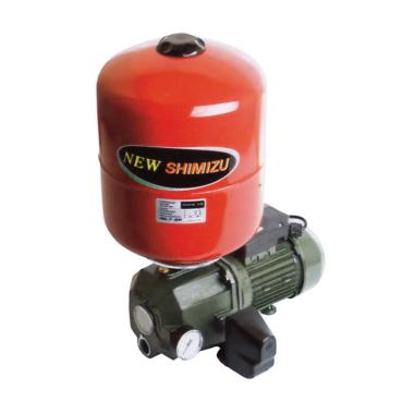 Shimizu PC375BIT Pompa Air Jet + Tabung