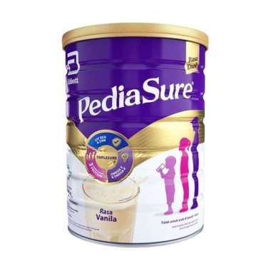 Pediasure Vanila [850 gr]