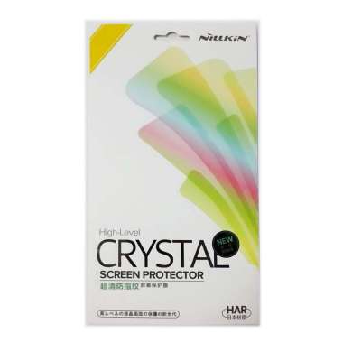 Nillkin Screen Protector HTC One Dual (802) HTC One Dual (802) Clear