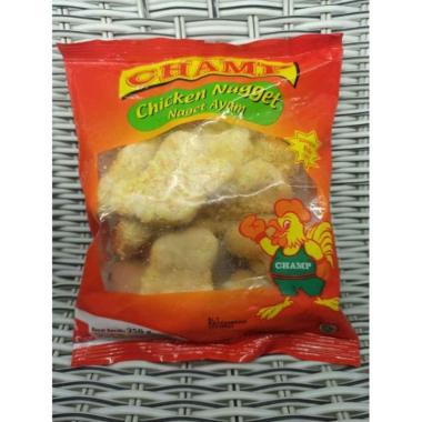 Champ Nugget 250 gr