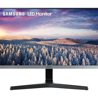Jual MONITOR GAMING SAMSUNG SR35 24 