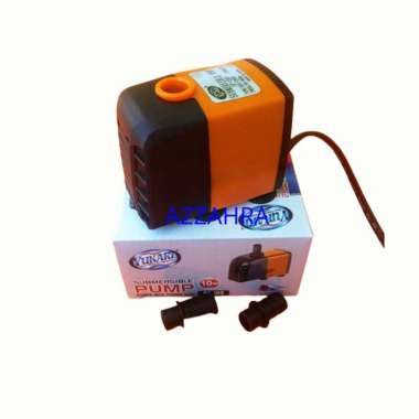 Jual Amara 1600 Pompa Celup Aquarium Aquascape Online Desember 2020 Blibli