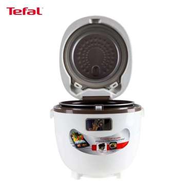 Tefal RK5001 Mini Cooker Rice Cooker PUTIH