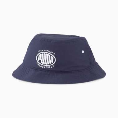 Promo Puma Topi PUMA x THE HUNDREDS 