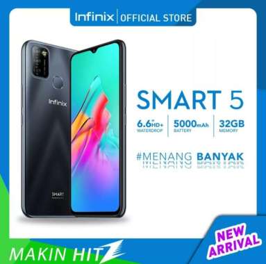 Infinix Harga Terbaru Mei 2021 Blibli