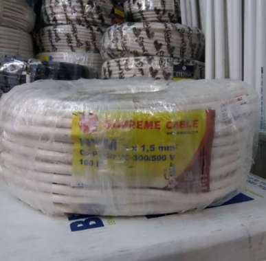 Kabel SUPREME NYM 3X1.5 @50MTR