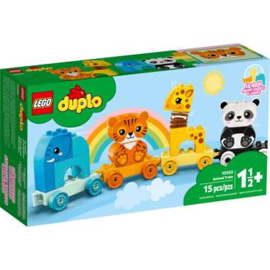 Lego Duplo 10955 Animal Train