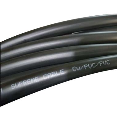 Kabel SUPREME NYY 3X2.5 @100Meter
