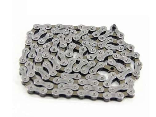 Shimano Rantai Sepeda HG-54 10 Speed Silver